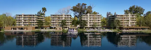 Rotunda al Lago — foto 5