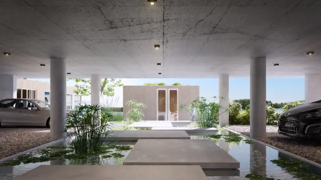 Rotunda al Lago — foto 8