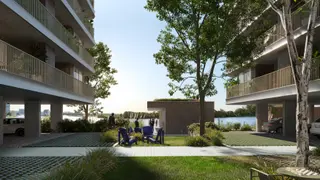 Venta Apartamento 1 dormitorio Ciudad de la Costa - foto 6