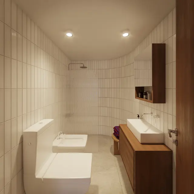 1-Bedroom Apartment for Sale – Ciudad de la Costa
