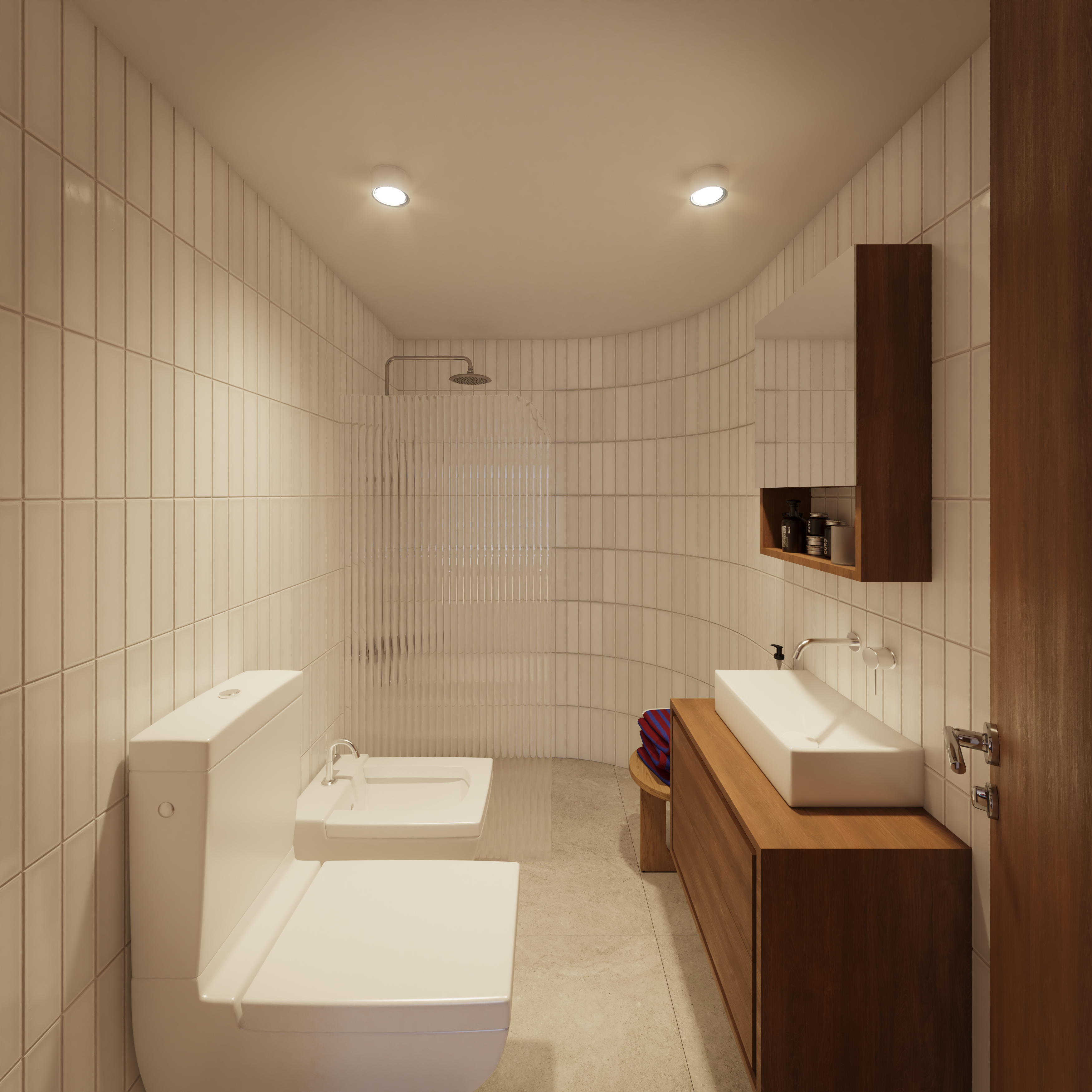 Venta Apartamento 3 dormitorios Ciudad de la Costa