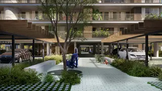 2-Bedroom Apartment for Sale in Rotunda al Lago — Ciudad de la Costa - foto 7