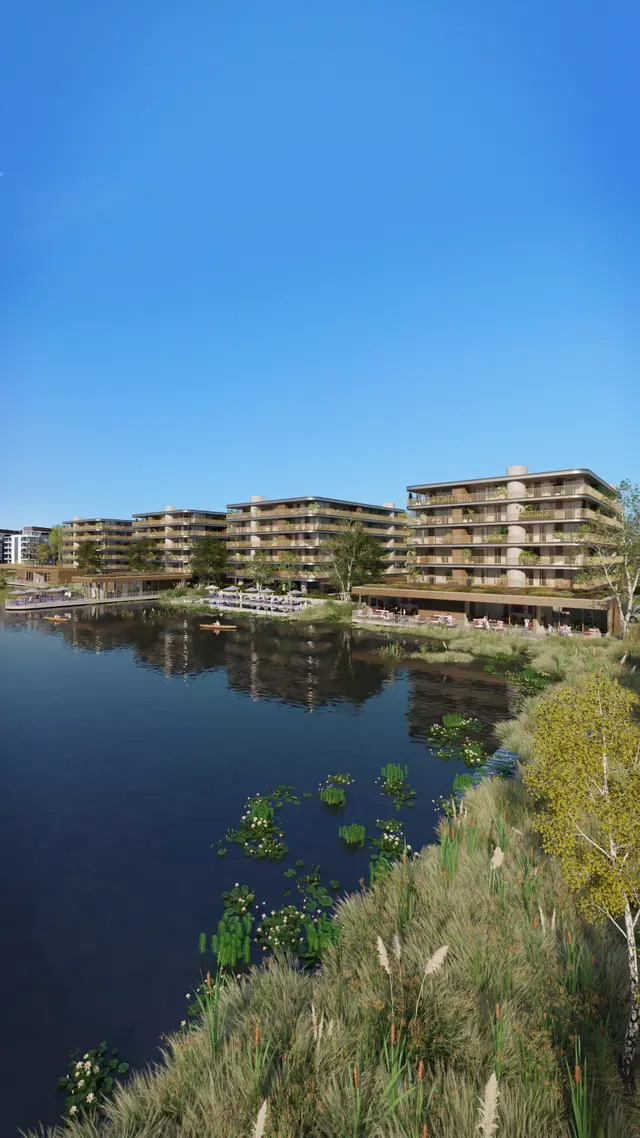 Rotunda al Lago — foto 2