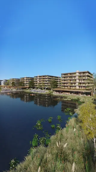 Venta Apartamento 1 dormitorio Ciudad de la Costa - foto 2