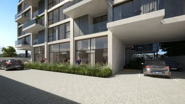 Venta Apartamento 1 dormitorio La Blanqueada