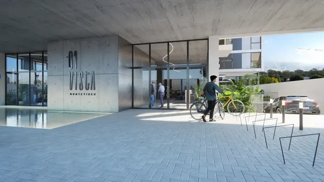 Venta Apartamento 1 dormitorio La Blanqueada