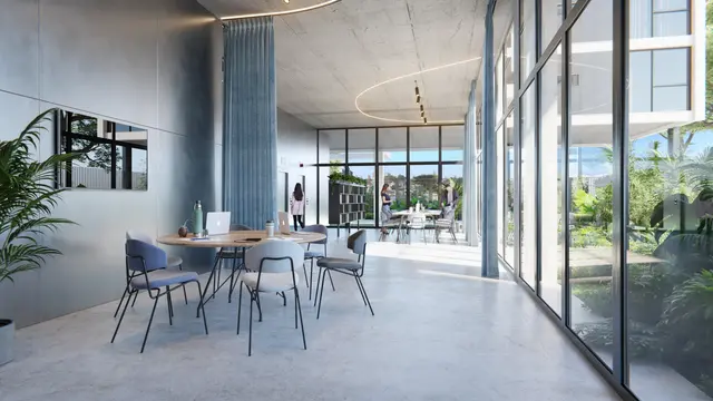 Venta Apartamento 1 dormitorio La Blanqueada