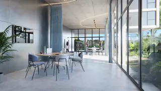 Venda – Apartamento de 1 Quarto em La Blanqueada - foto 27