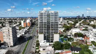 Venta Apartamento 001 Monoambiente en La Blanqueada - foto 1