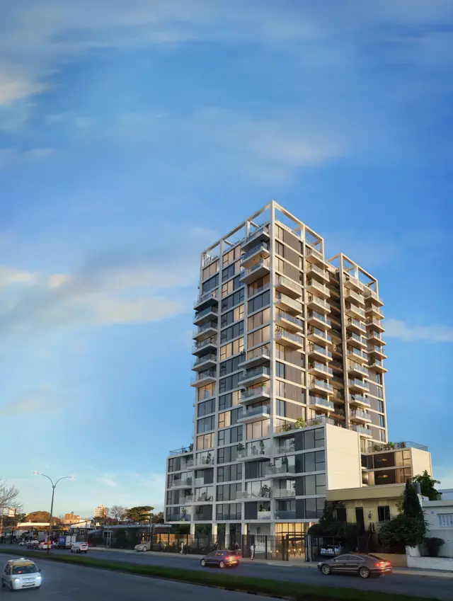 Venta Apartamento 1 dormitorio La Blanqueada