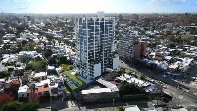 Venta Apartamento 1 dormitorio La Blanqueada