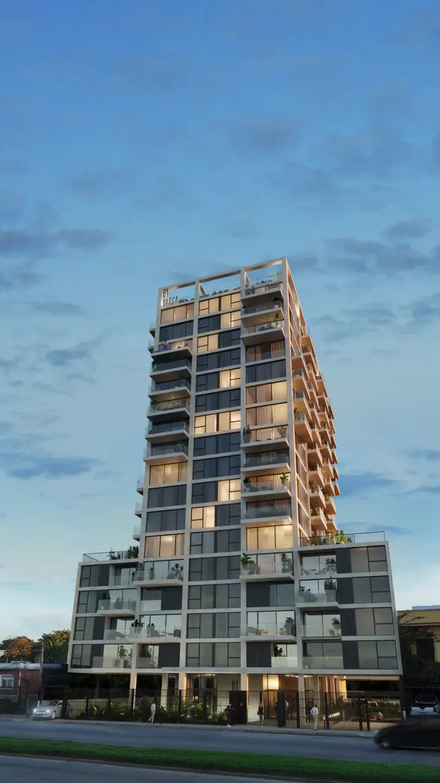 Venta Apartamento 1 dormitorio La Blanqueada