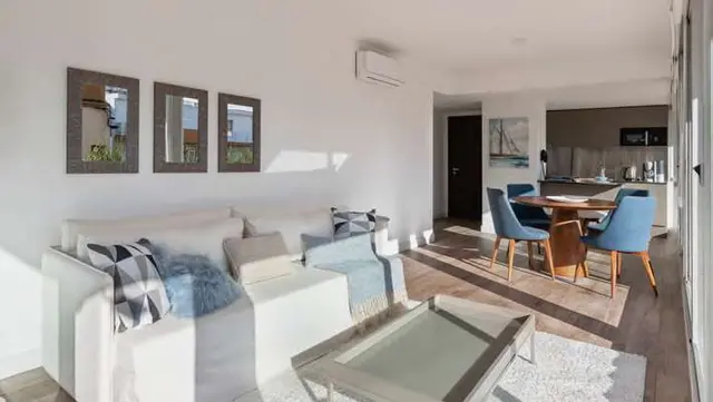 Venta Apartamento Estrene 2027 1 dormitorio-Punta Carretas  