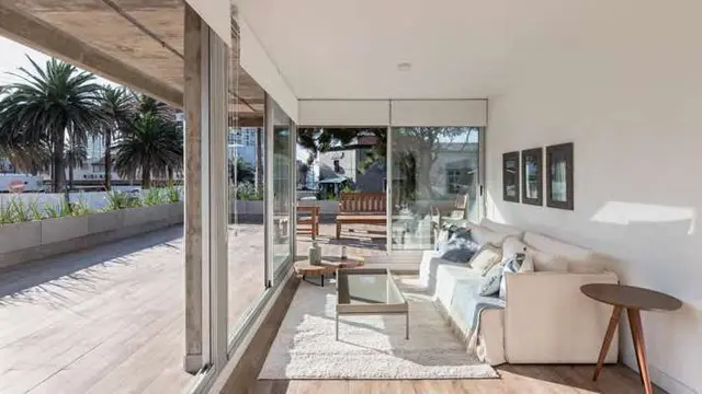 Venta Apartamento Estrene 2027 1 dormitorio-Punta Carretas  