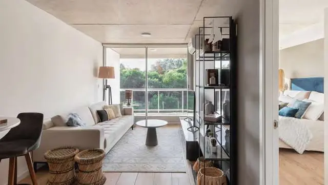 Venta Apartamento Estrene 2027 1 dormitorio-Punta Carretas  