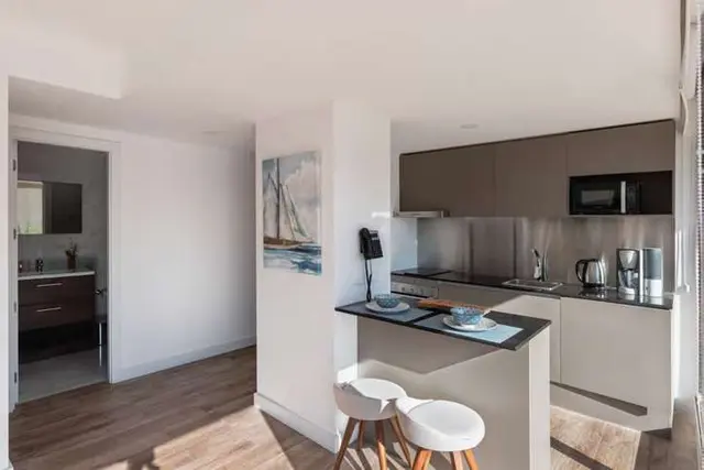 Venta Apartamento Estrene 2027 1 dormitorio-Punta Carretas  