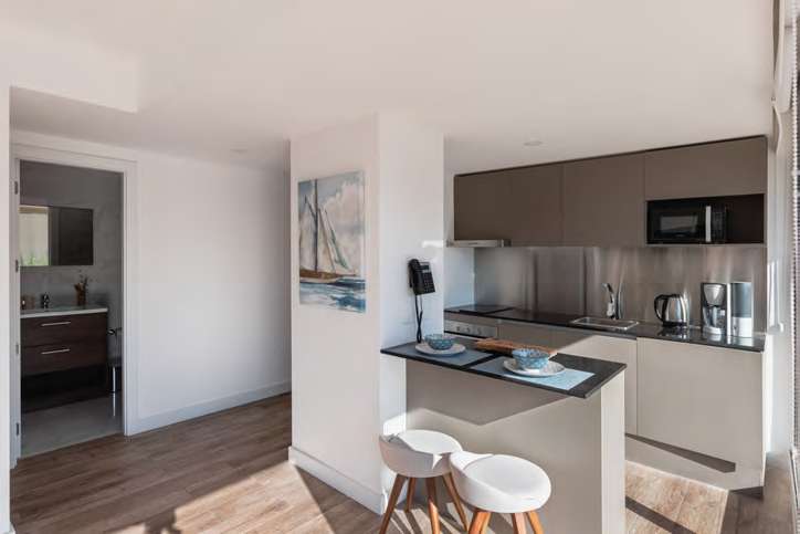 Venta Aparatamento Estrene 2027 2 dormitorios-Punta Carretas