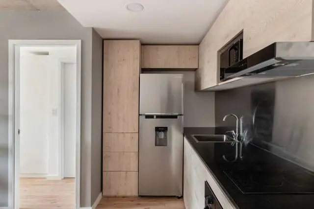 Venta Apartamento Estrene 2027 1 dormitorio-Punta Carretas  