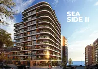 Venta Apartamento 2 dormitorios con patio - Pocitos Nuevo - foto 2