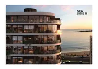 1-Bedroom Apartment for Sale in Sea Side II — Pocitos Nuevo - foto 9