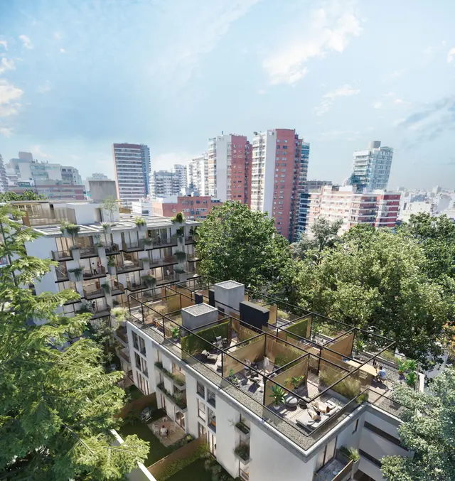 Venta Apartamento 2 dormitorios en 01 Vila — Parque Batlle