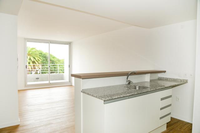 Sale – 5th Floor 3-Bedroom Apartment in Parque Batlle