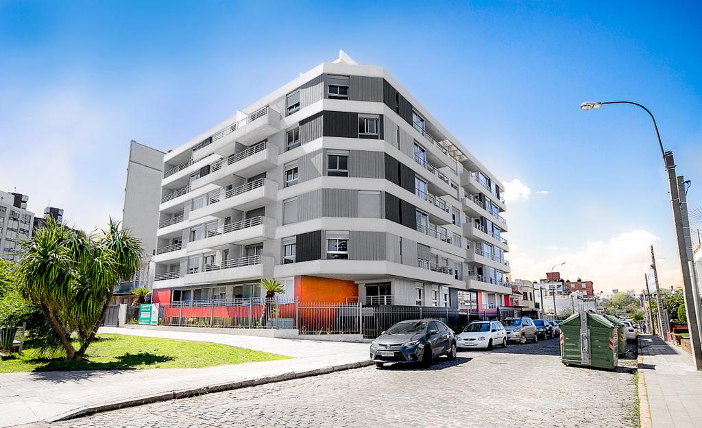 Venda – Apartamento de 3 Quartos no 5º Andar em Parque Batlle