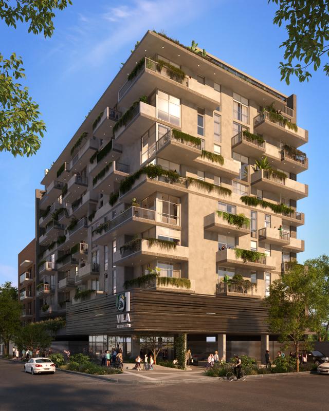 01 Vila Asunción — Asunción, Paraguay