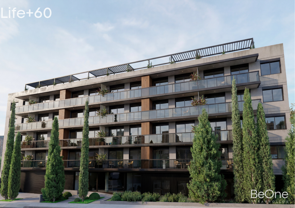 For Sale – 1-Bedroom Apartment on the First Floor, Buceo
