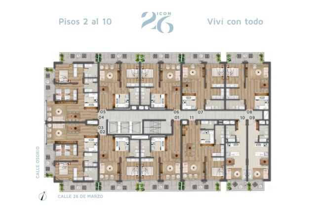 Plano 1 — Icon 26