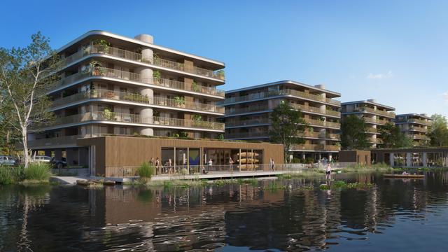 Venta Apartamento 3 dormitorios Ciudad de la Costa