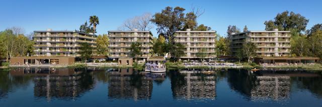 Venta Apartamento 3 dormitorios Ciudad de la Costa