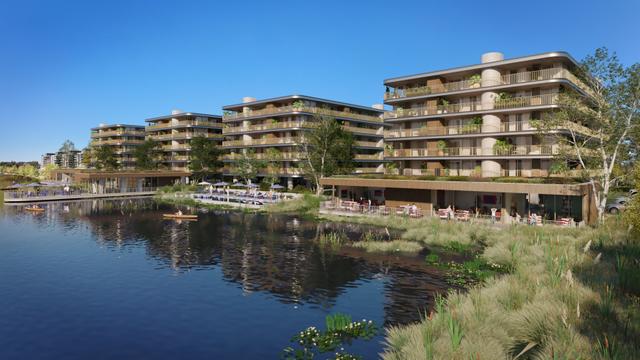 Venta Apartamento 3 dormitorios Ciudad de la Costa