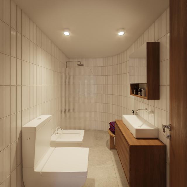 Venta Apartamento 3 dormitorios Ciudad de la Costa